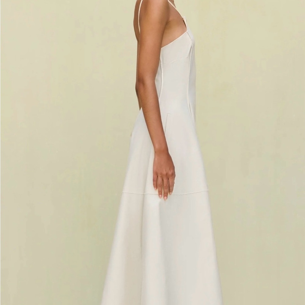 Cult Gaia Maka dress NWT SMALL - Picture 3 of 4